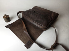 Cargar imagen en el visor de la galería, Cartera business/bolso ordenador #NOAL