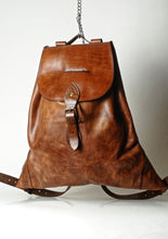 Cargar imagen en el visor de la galería, Mochila #RIVER