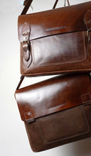 Cargar imagen en el visor de la galería, Cartera business/bolso ordenador #NOAL