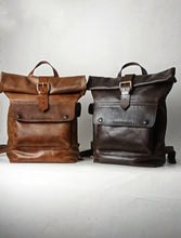 Cargar imagen en el visor de la galería, #Mochila Libertas.