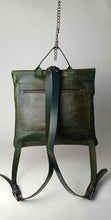 Cargar imagen en el visor de la galería, Mochila #PAPIRO.
