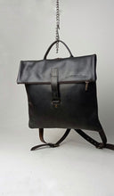 Cargar imagen en el visor de la galería, Mochila #PAPIRO.