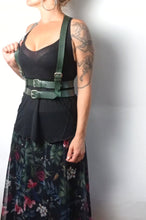 Cargar imagen en el visor de la galería, Correaje#PAVEL.