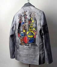 Cargar imagen en el visor de la galería, Big band Americana