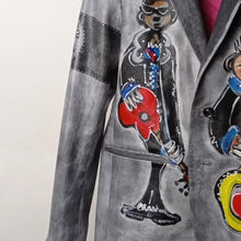 Cargar imagen en el visor de la galería, Big band Americana