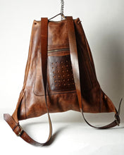 Cargar imagen en el visor de la galería, Mochila #RIVER