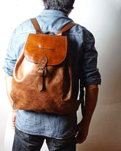 Cargar imagen en el visor de la galería, Mochila #RIVER