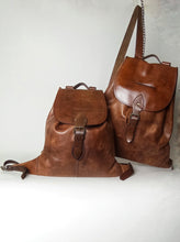 Cargar imagen en el visor de la galería, Mochila #RIVER