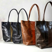 Cargar imagen en el visor de la galería, #Lena. Shopping bag.