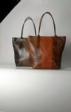 Cargar imagen en el visor de la galería, #Lena. Shopping bag.