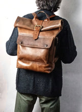 Cargar imagen en el visor de la galería, #Mochila Libertas.