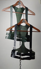 Cargar imagen en el visor de la galería, Correaje#PAVEL.