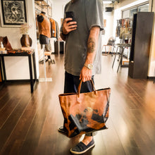 Cargar imagen en el visor de la galería, Bolso POLLOCK