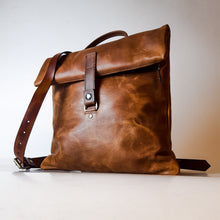 Cargar imagen en el visor de la galería, Mochila #PAPIRO.