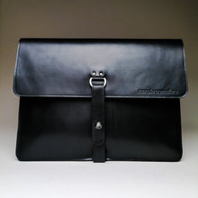 Cargar imagen en el visor de la galería, Porta-documentos Unisex Rousseau.