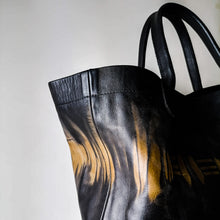 Cargar imagen en el visor de la galería, Bolso SHIBORI - Manolo Cremallera