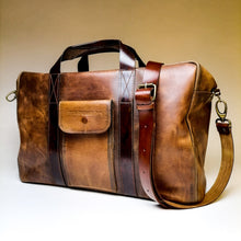 Cargar imagen en el visor de la galería, Bolsa Unisex DAKAR