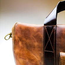 Cargar imagen en el visor de la galería, Bolsa Unisex DAKAR