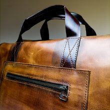 Cargar imagen en el visor de la galería, Bolsa Unisex DAKAR