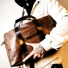 Cargar imagen en el visor de la galería, Bolsa Unisex DAKAR
