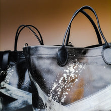 Cargar imagen en el visor de la galería, Bolso POLLOCK