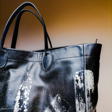 Cargar imagen en el visor de la galería, Bolso POLLOCK