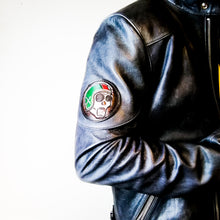 Cargar imagen en el visor de la galería, Chaqueta #LONE RIDER.