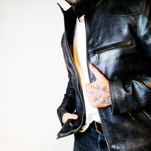 Cargar imagen en el visor de la galería, Chaqueta #LONE RIDER.