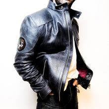 Cargar imagen en el visor de la galería, Chaqueta #LONE RIDER.