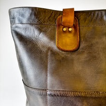 Cargar imagen en el visor de la galería, Bolso ODETTE