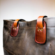 Cargar imagen en el visor de la galería, Bolso ODETTE