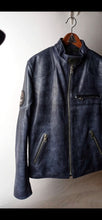 Cargar imagen en el visor de la galería, Chaqueta #LONE RIDER.