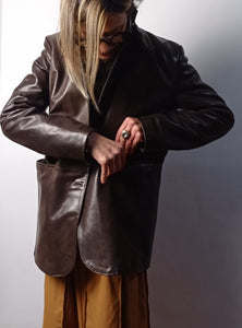 Oversize Tati.