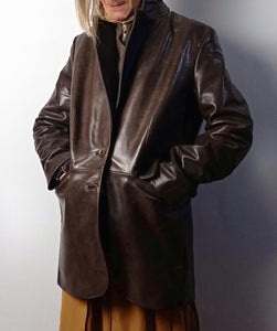 Oversize Tati.