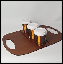 Cargar imagen en el visor de la galería, Portavasos de café #Nicolás.
