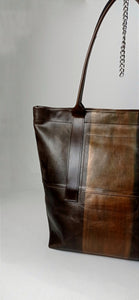 #Lena. Shopping bag.