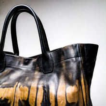 Cargar imagen en el visor de la galería, Bolso SHIBORI - Manolo Cremallera
