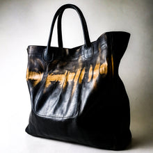 Cargar imagen en el visor de la galería, Bolso SHIBORI - Manolo Cremallera
